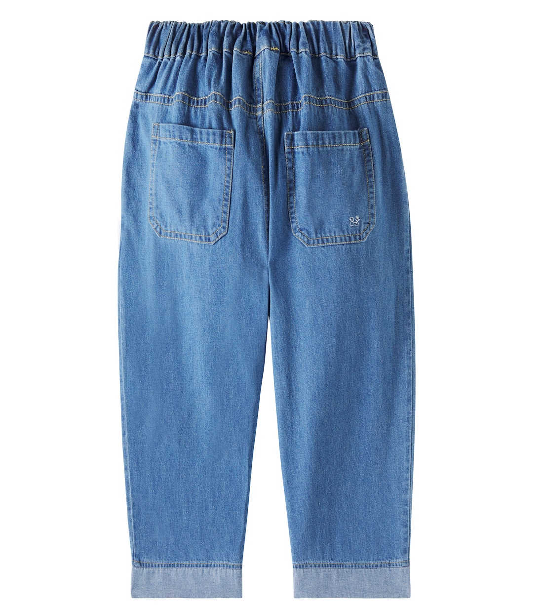 Jeans regular Suri  | C'era Una Volta