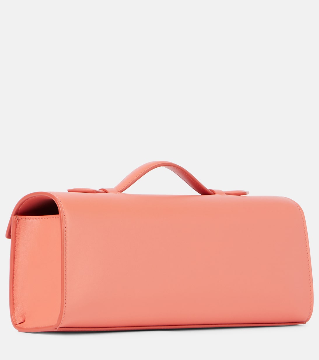 Borsa Symmetry Pochette Slim in pelle | Savette