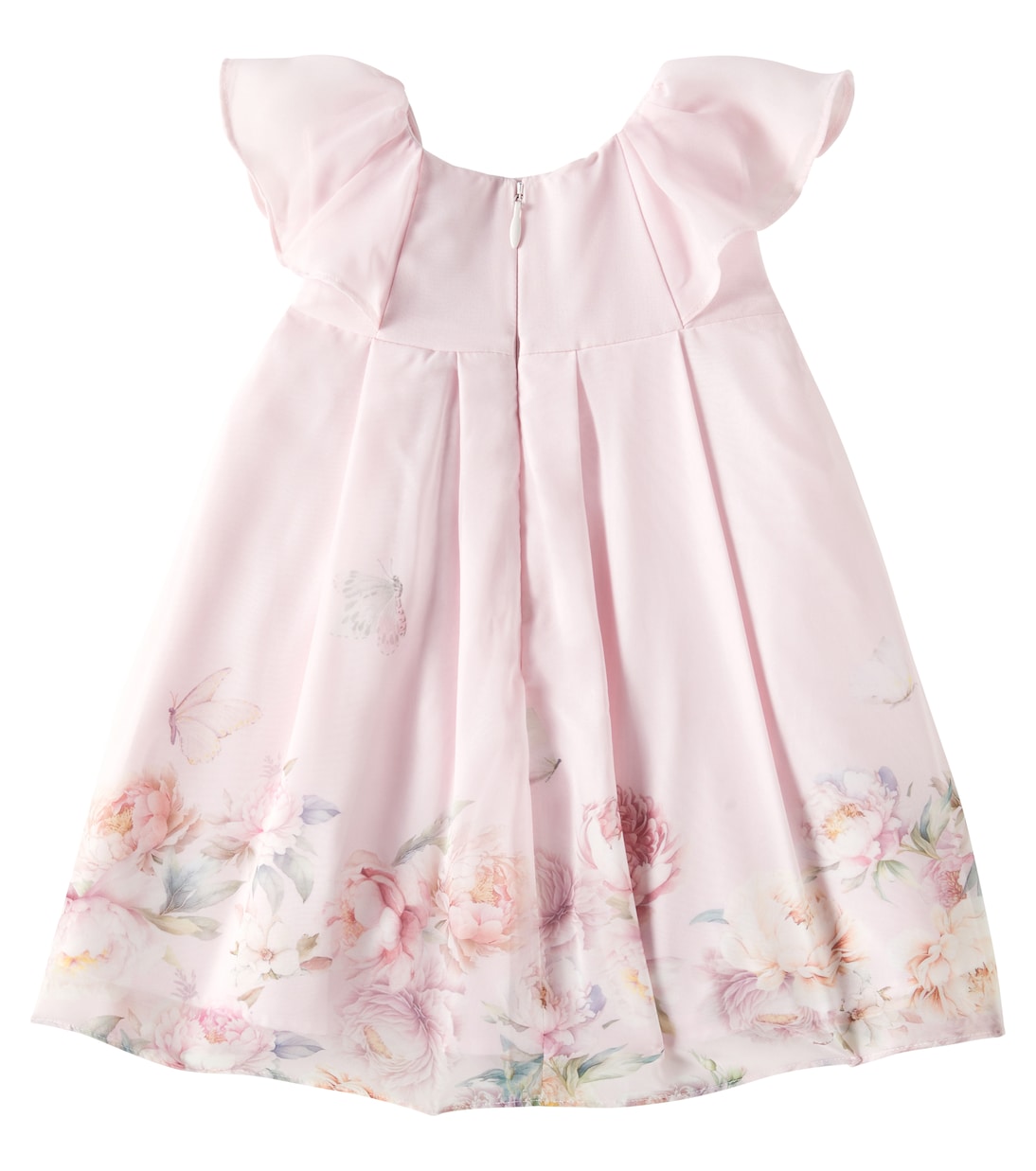 Baby Bedrucktes Kleid | Patachou