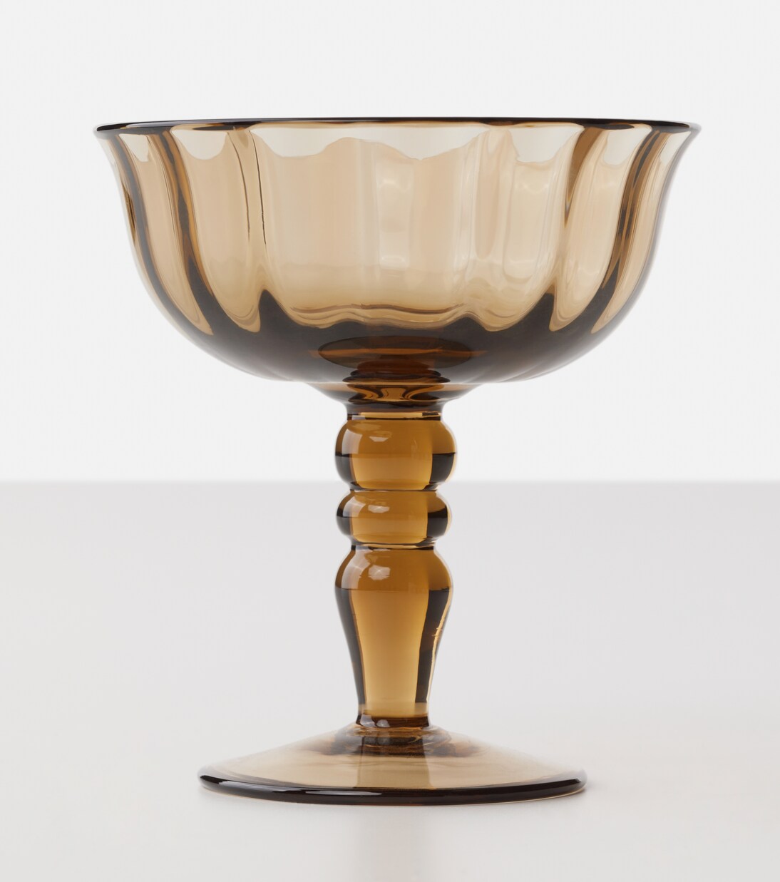 Set de 6 copas de champán Diseguale | Bitossi