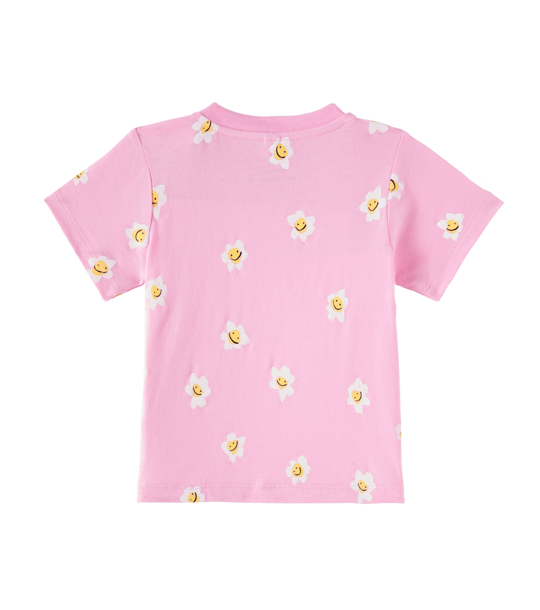 Bebé - camiseta de jersey de algodón | Stella McCartney Kids