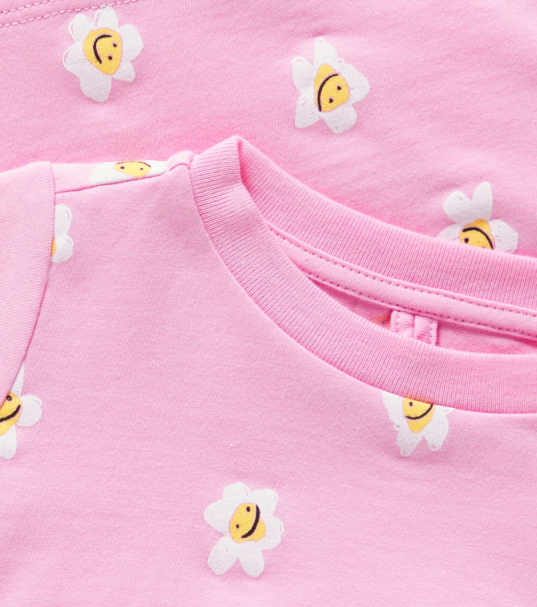 Bebé - camiseta de jersey de algodón | Stella McCartney Kids