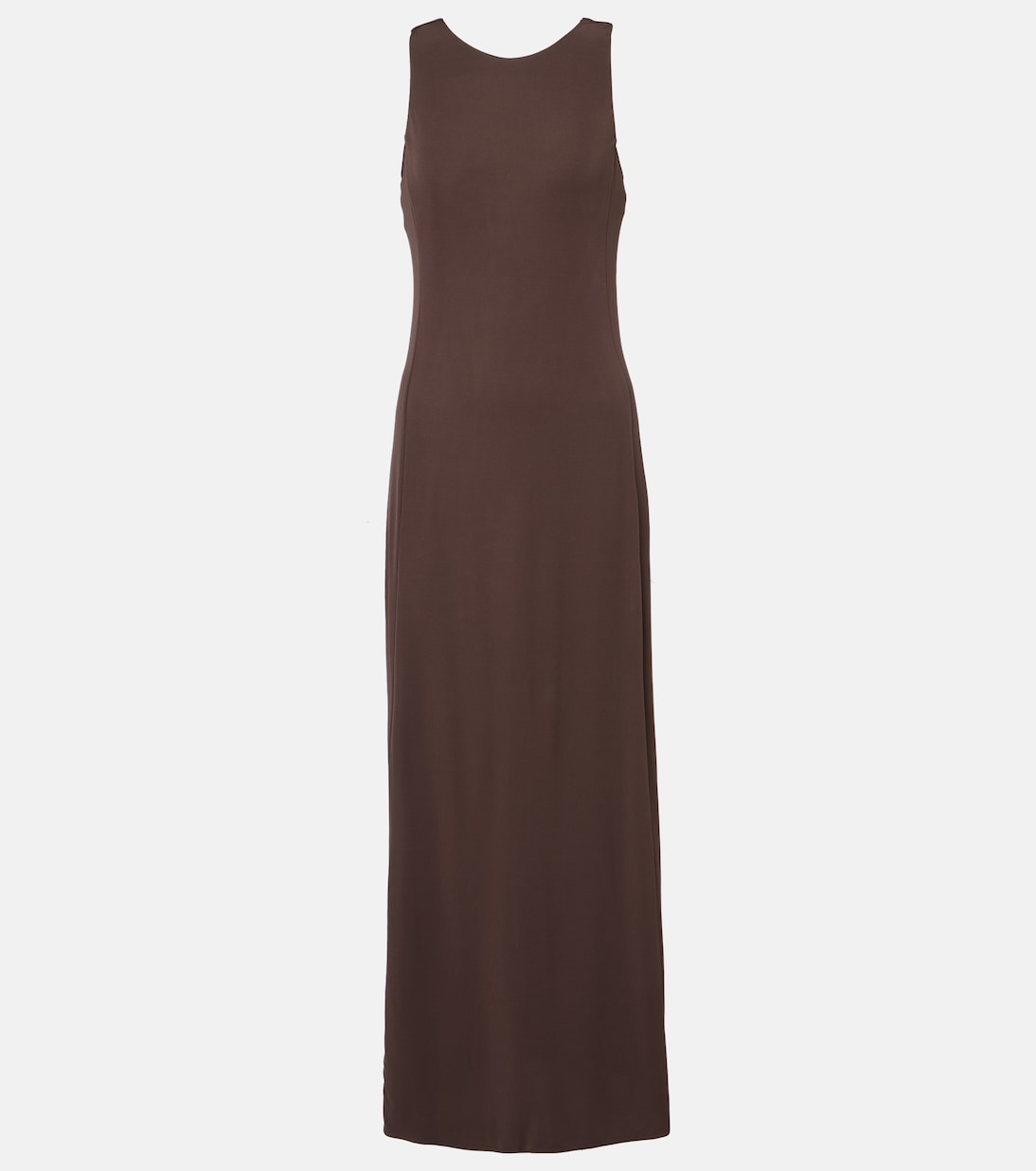 Abito lungo Pompei | Max Mara