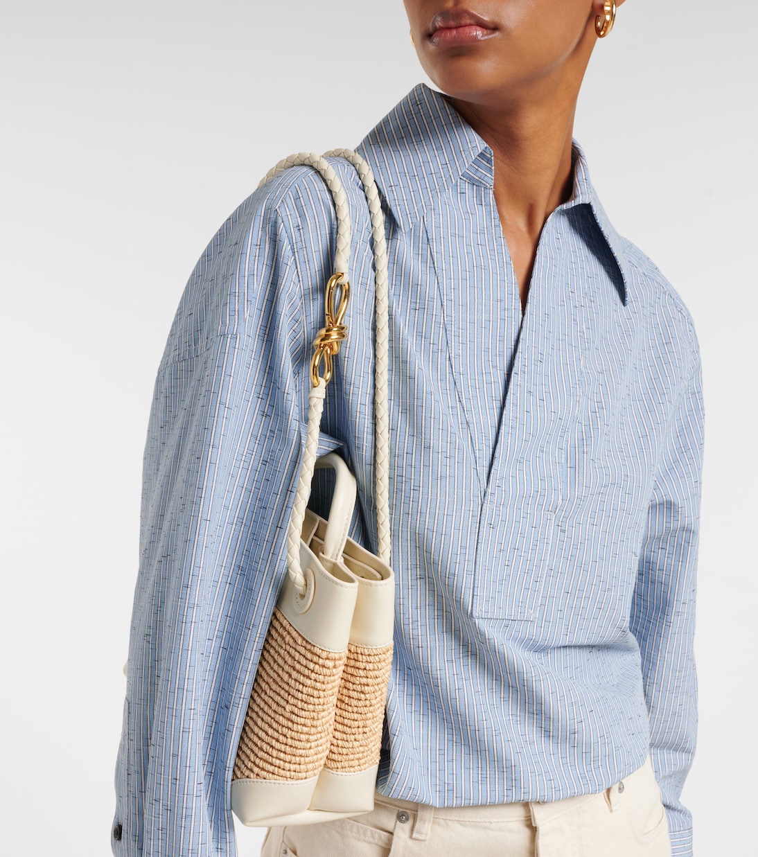 Sac Andiamo Small | Bottega Veneta