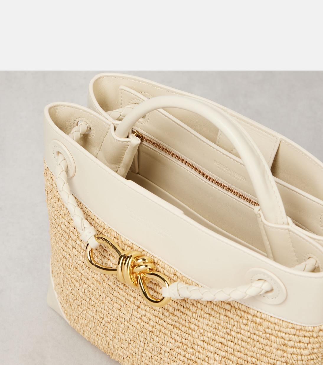 Sac Andiamo Small | Bottega Veneta