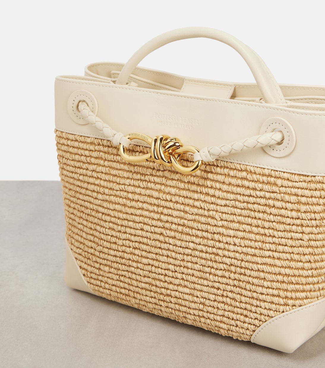 Sac Andiamo Small | Bottega Veneta