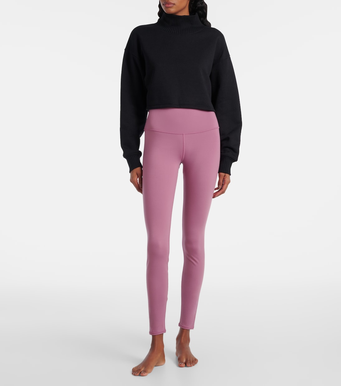 Airbrush leggings | Alo Yoga
