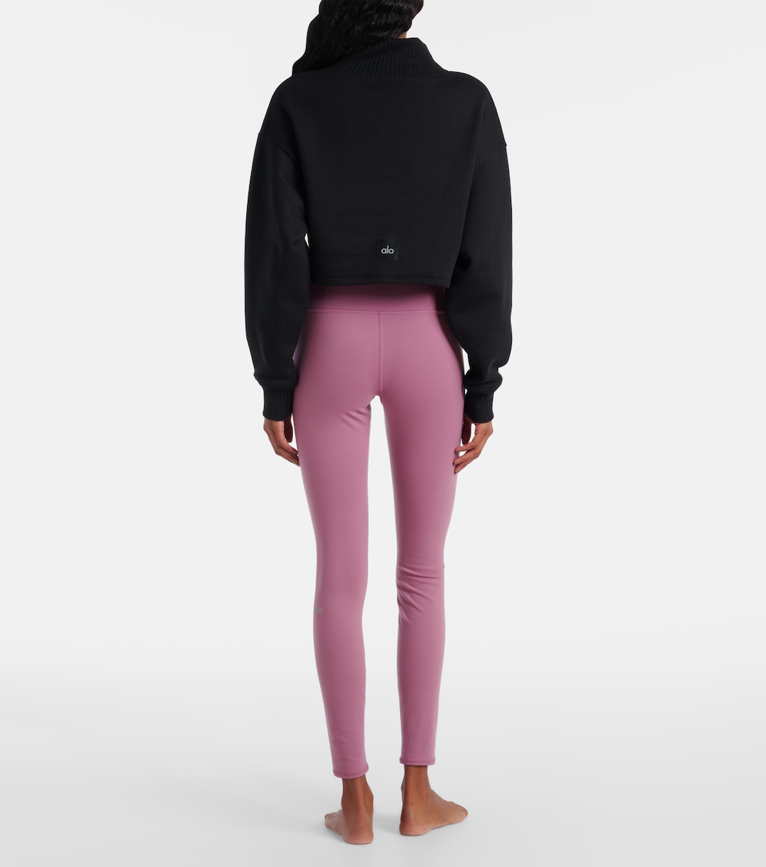 Airbrush leggings | Alo Yoga