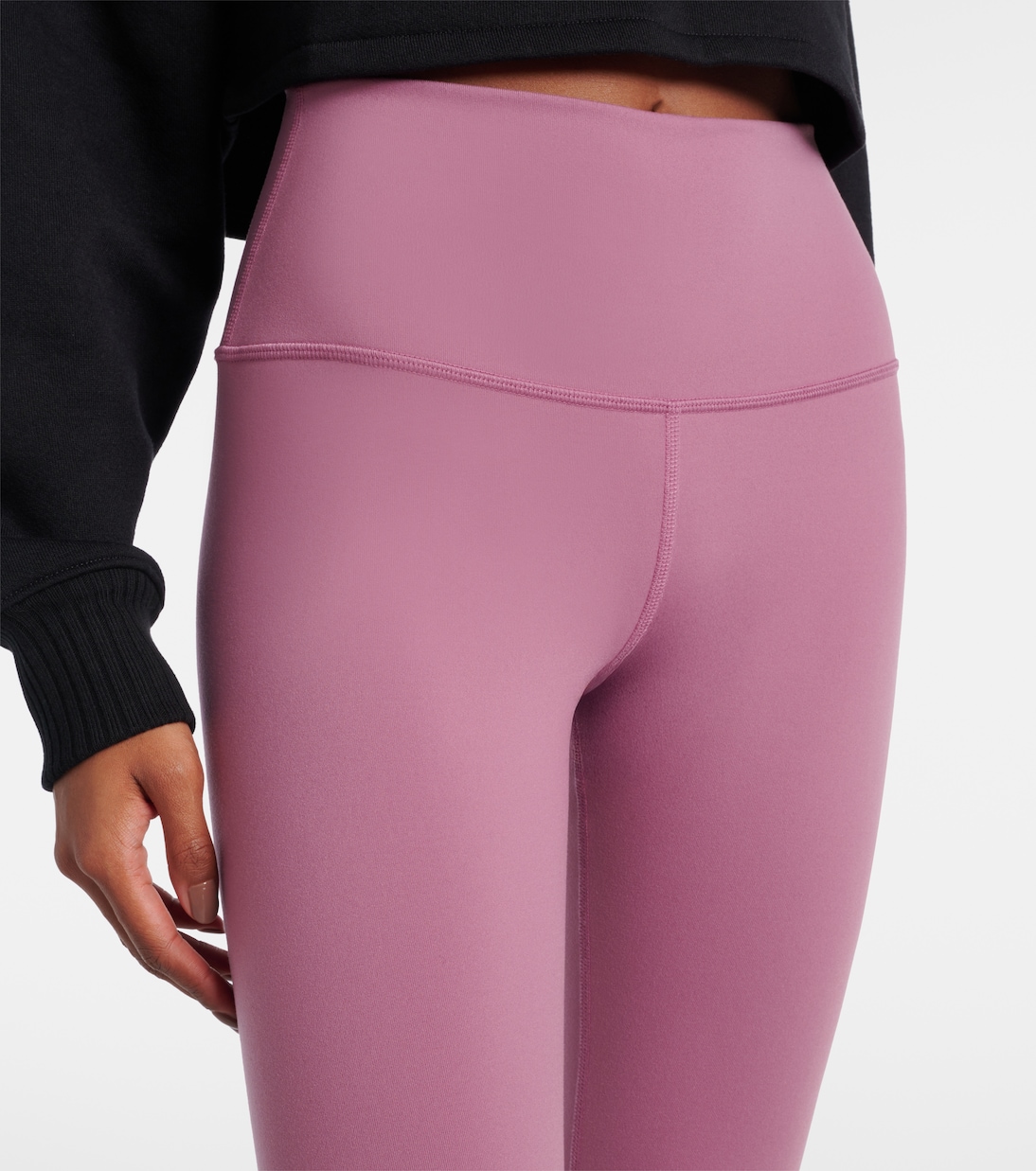 Airbrush leggings | Alo Yoga