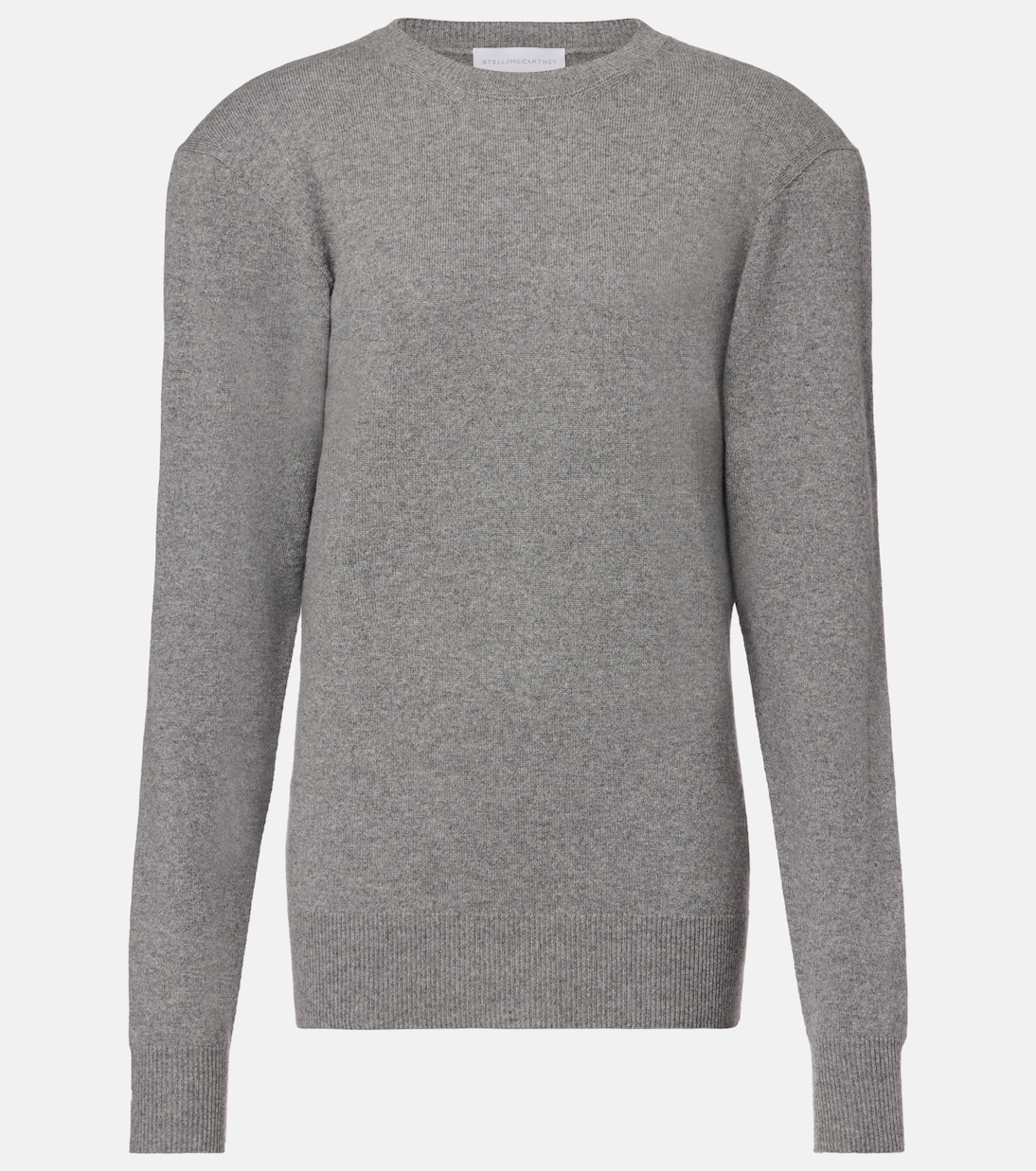 Cashmere and wool sweater | Stella McCartney