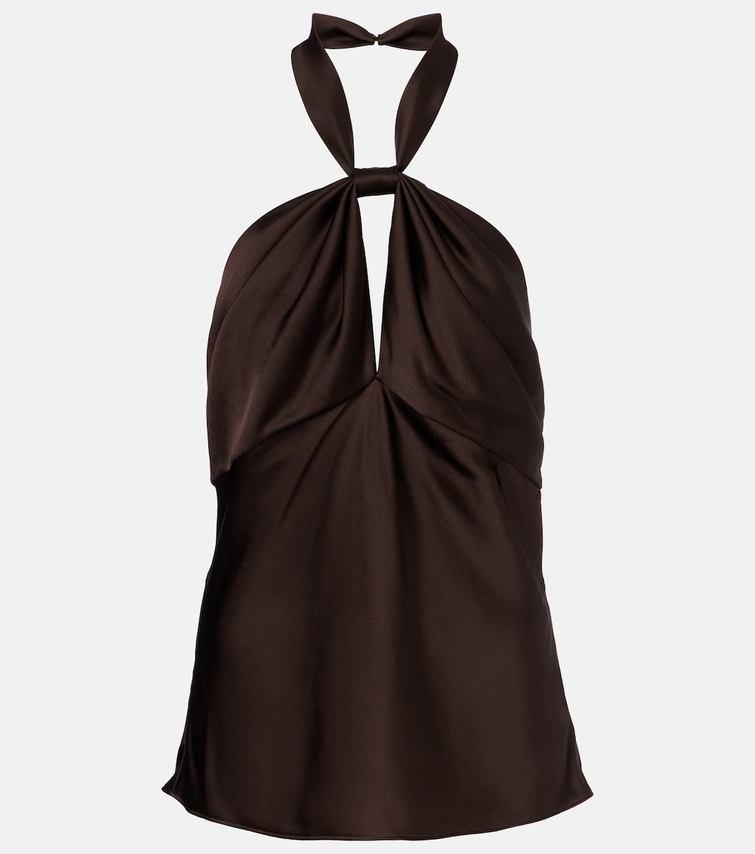 Top in raso | Tom Ford
