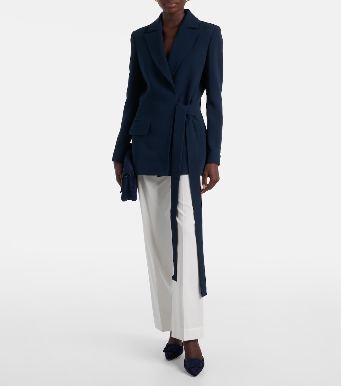 Blazer | Elie Saab