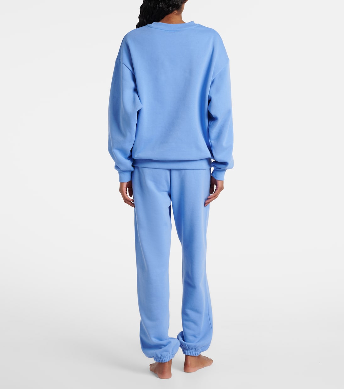 Felpa Accolade in misto cotone | Alo Yoga
