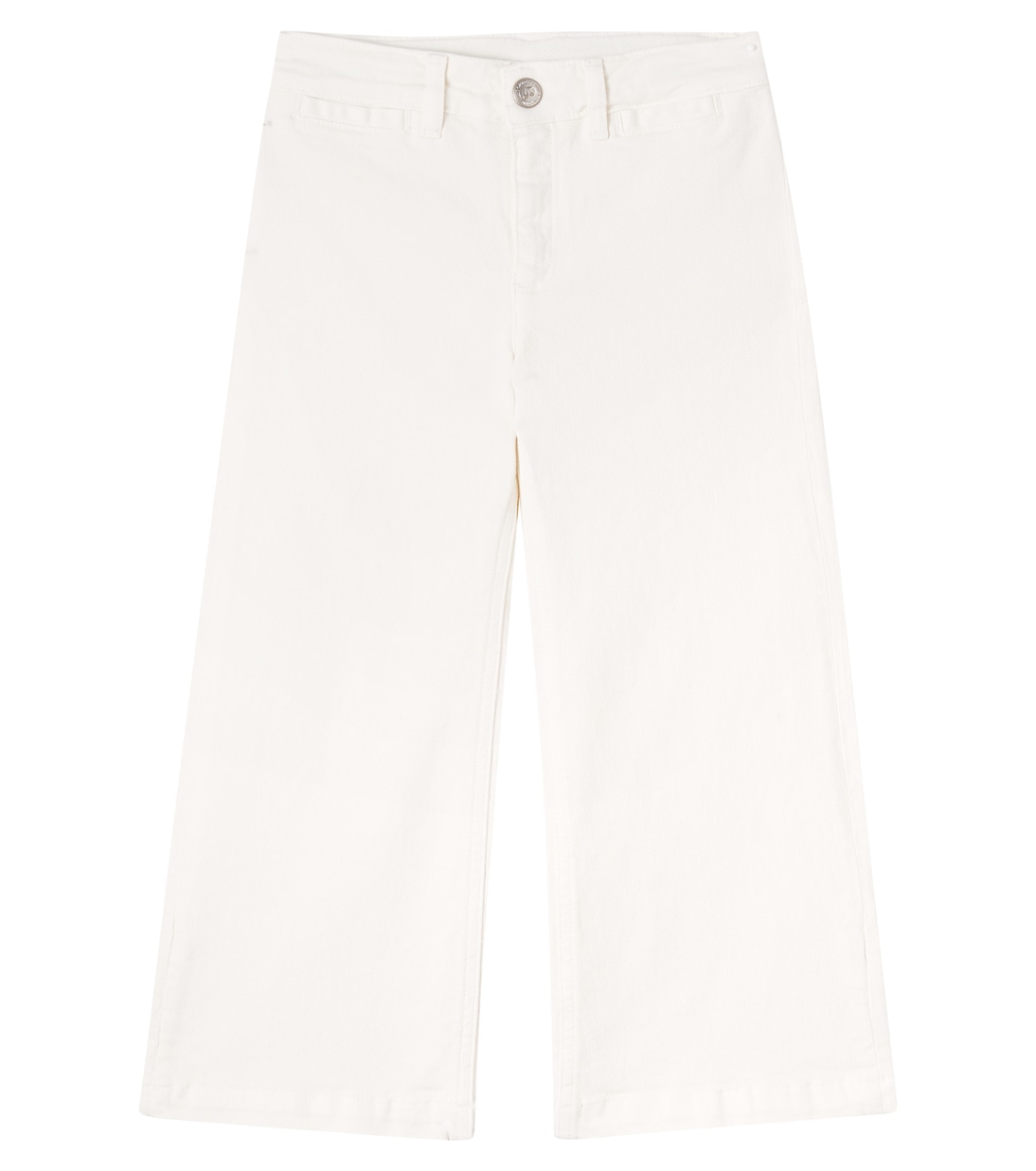 Gersande flared jeans | Bonpoint
