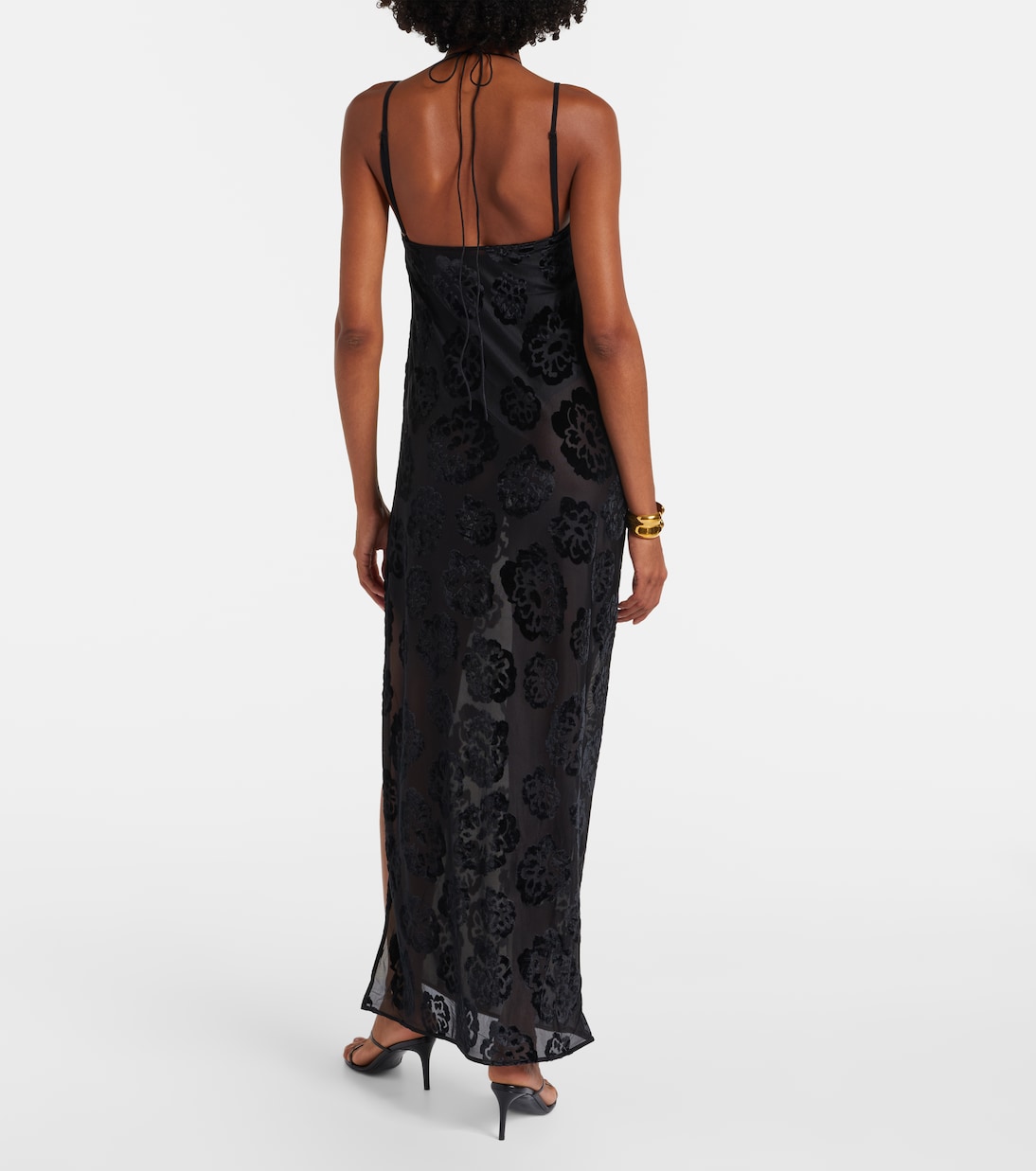 Maxikleid Vittoria | SIR
