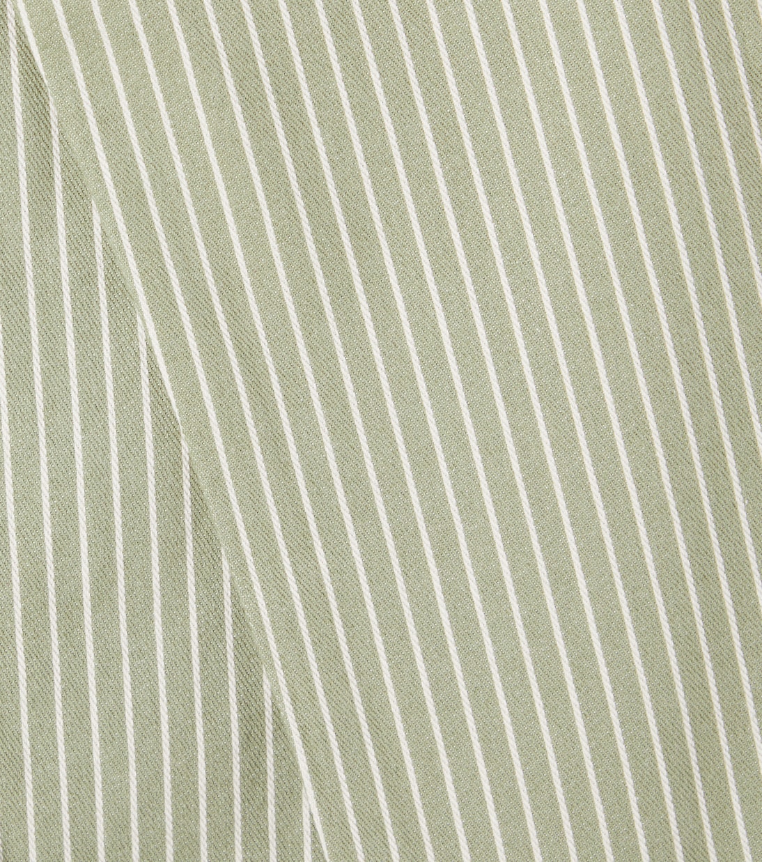 Frankie striped cotton pants | Konges Sløjd