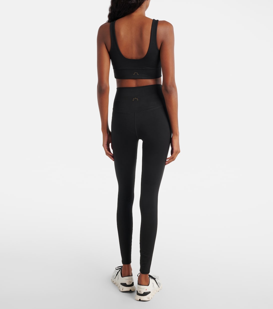 FreeSoft 28 high-rise leggings | Varley