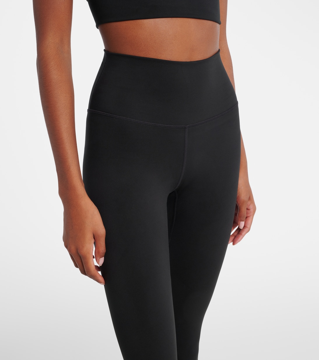 FreeSoft 28 high-rise leggings | Varley