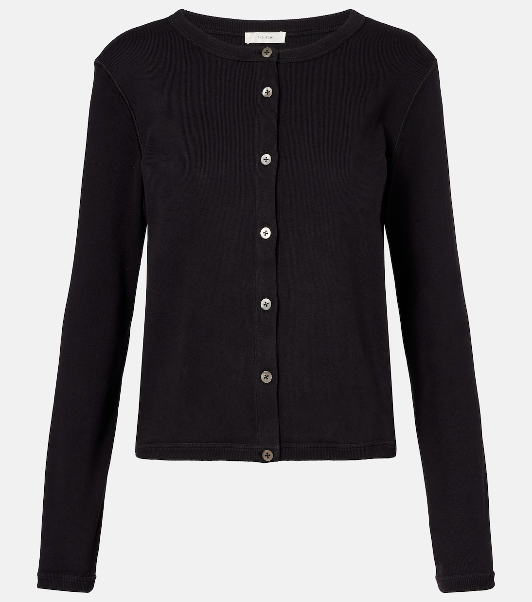 Cardigan Gretas aus Baumwolle | The Row