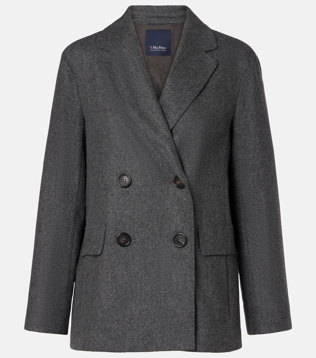 Lena wool blazer | 'S Max Mara