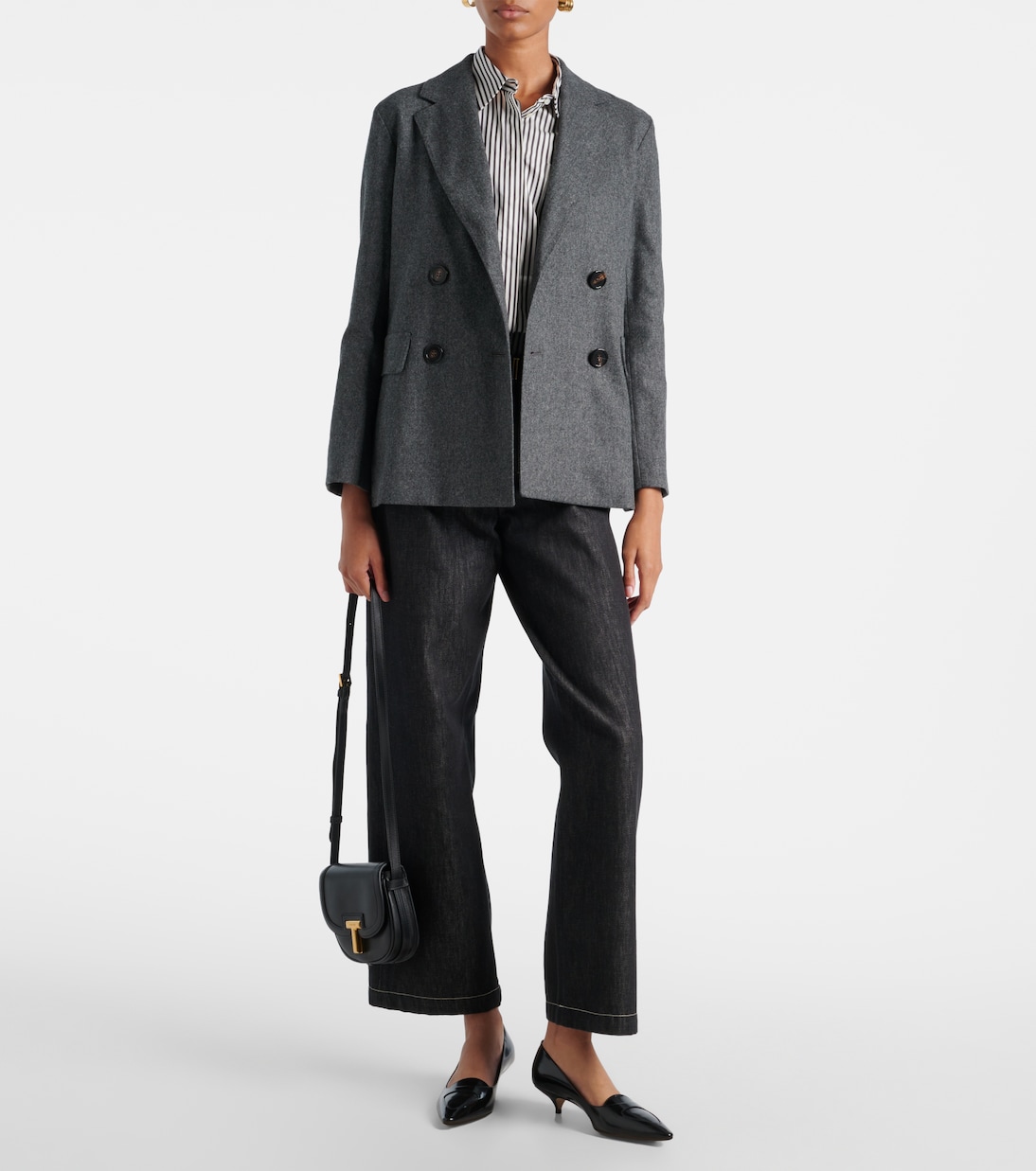 Lena wool blazer | 'S Max Mara