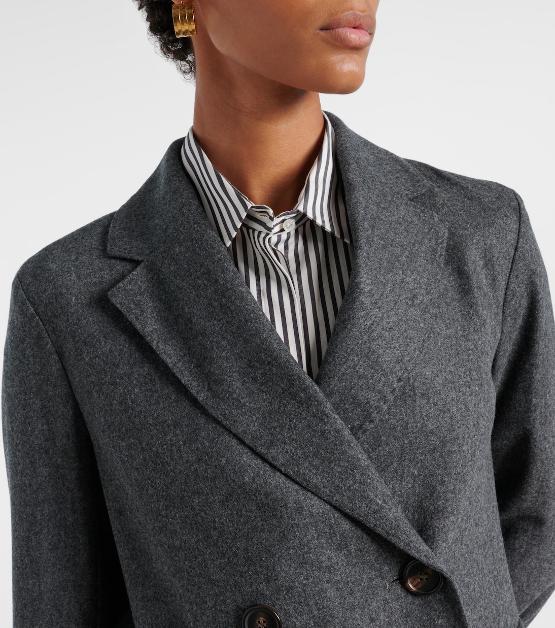 Lena wool blazer | 'S Max Mara