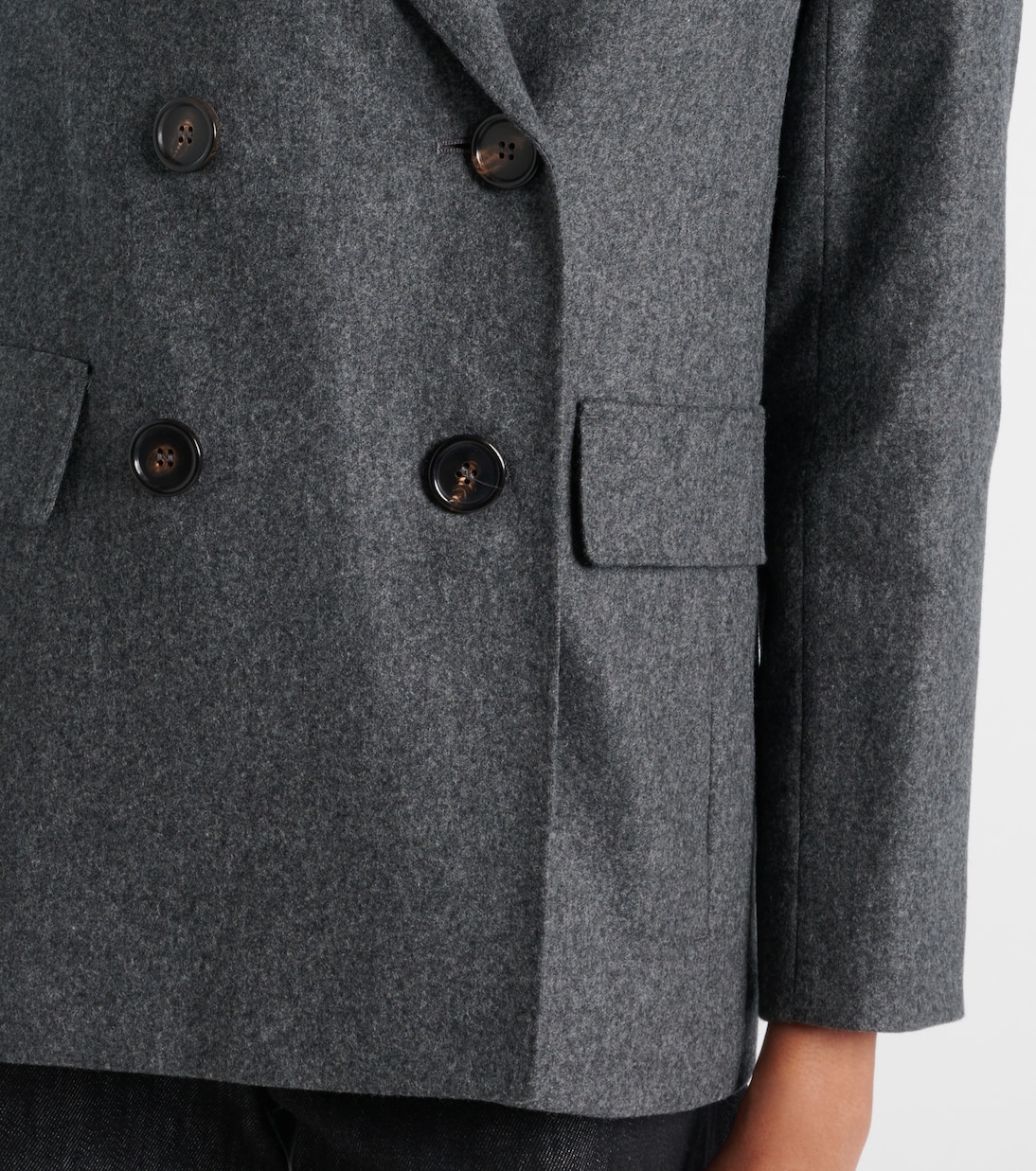 Lena wool blazer | 'S Max Mara
