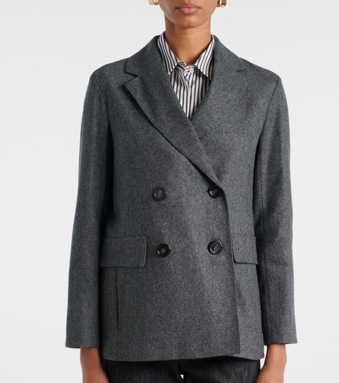 Lena wool blazer | 'S Max Mara