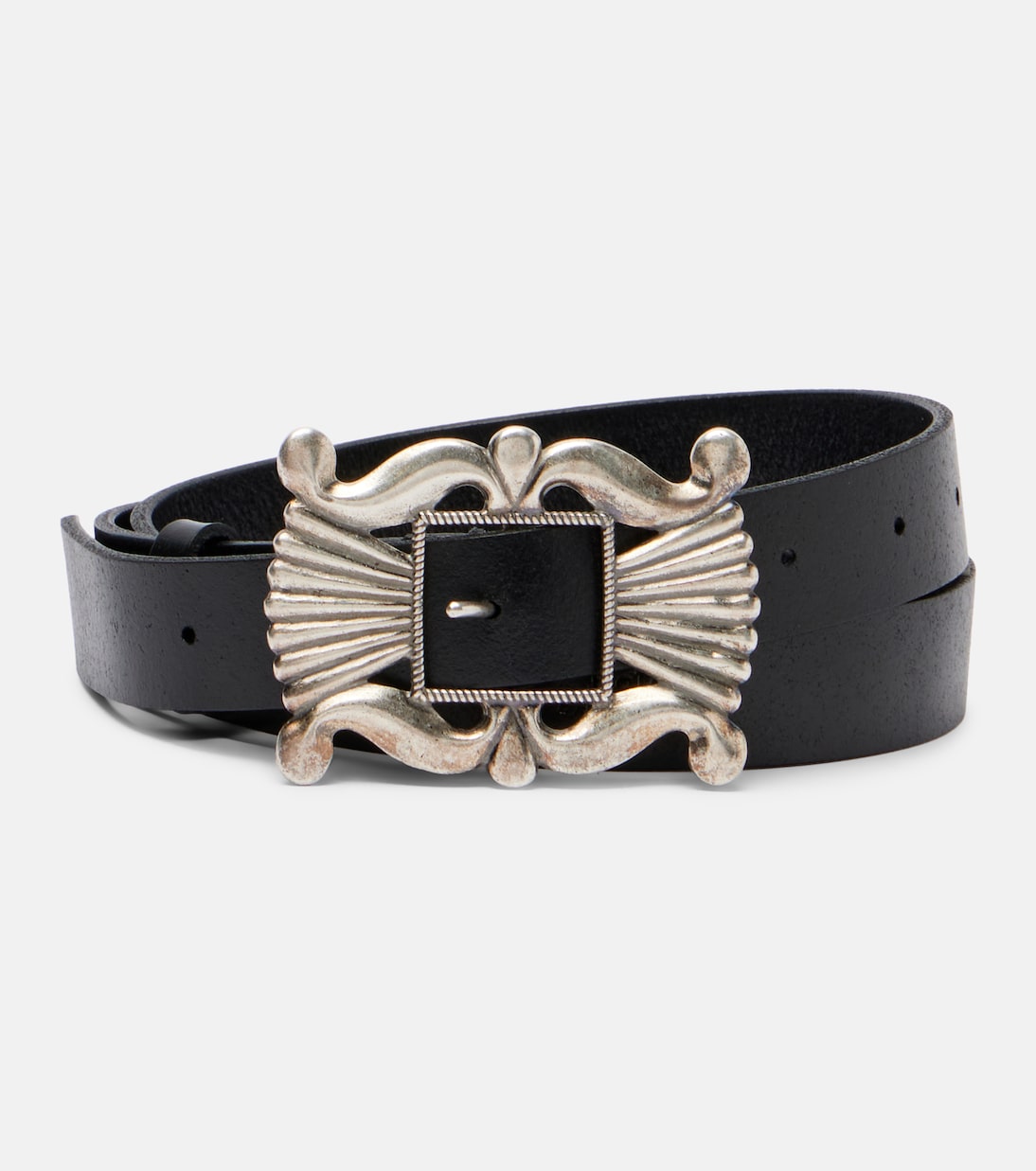 Leather belt | Polo Ralph Lauren