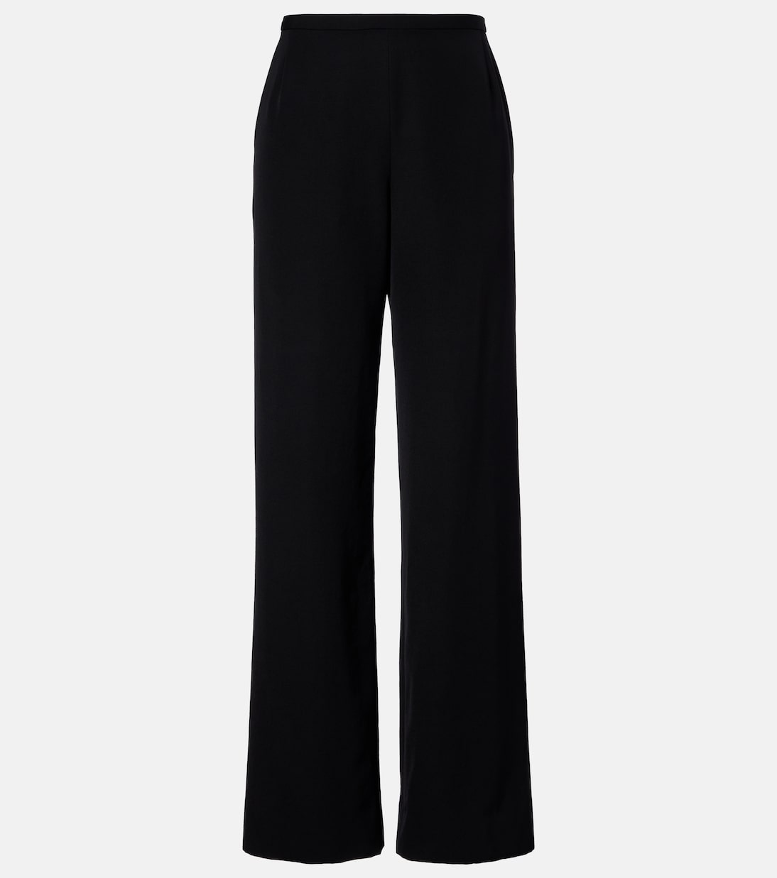 Roger wool gabardine pants | The Row