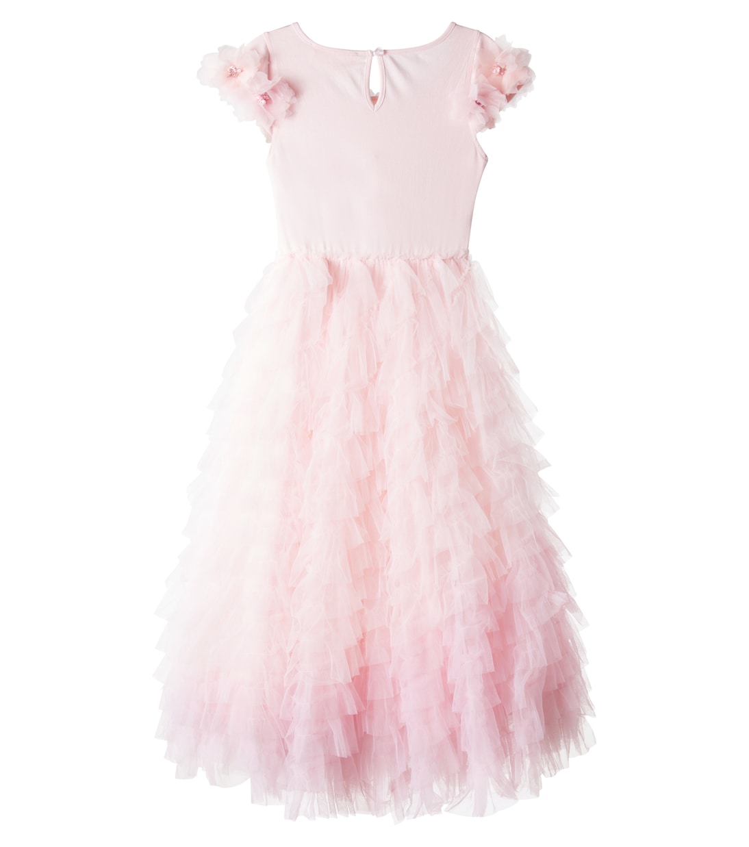Abito Zahra in tulle | Tutu Du Monde