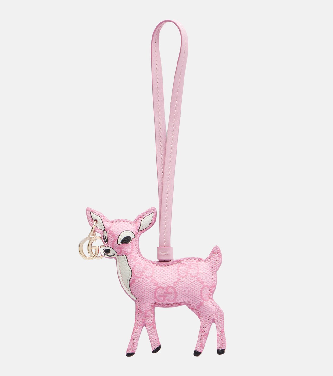 Deer GG bag charm | Gucci