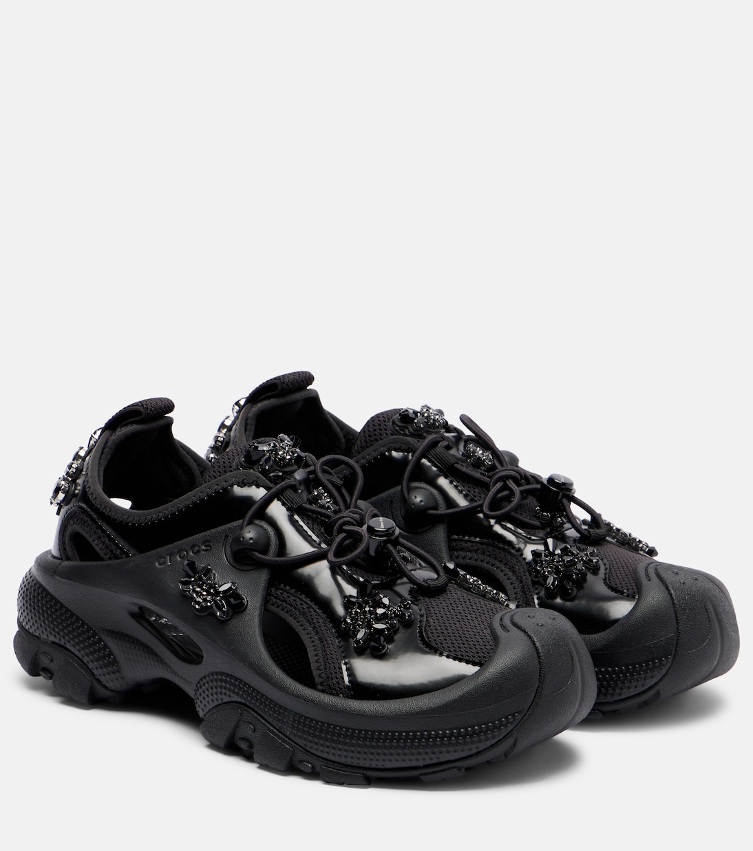 x Crocs zapatillas Trailbreak 2  | Simone Rocha