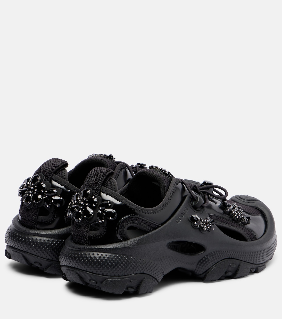 x Crocs zapatillas Trailbreak 2  | Simone Rocha