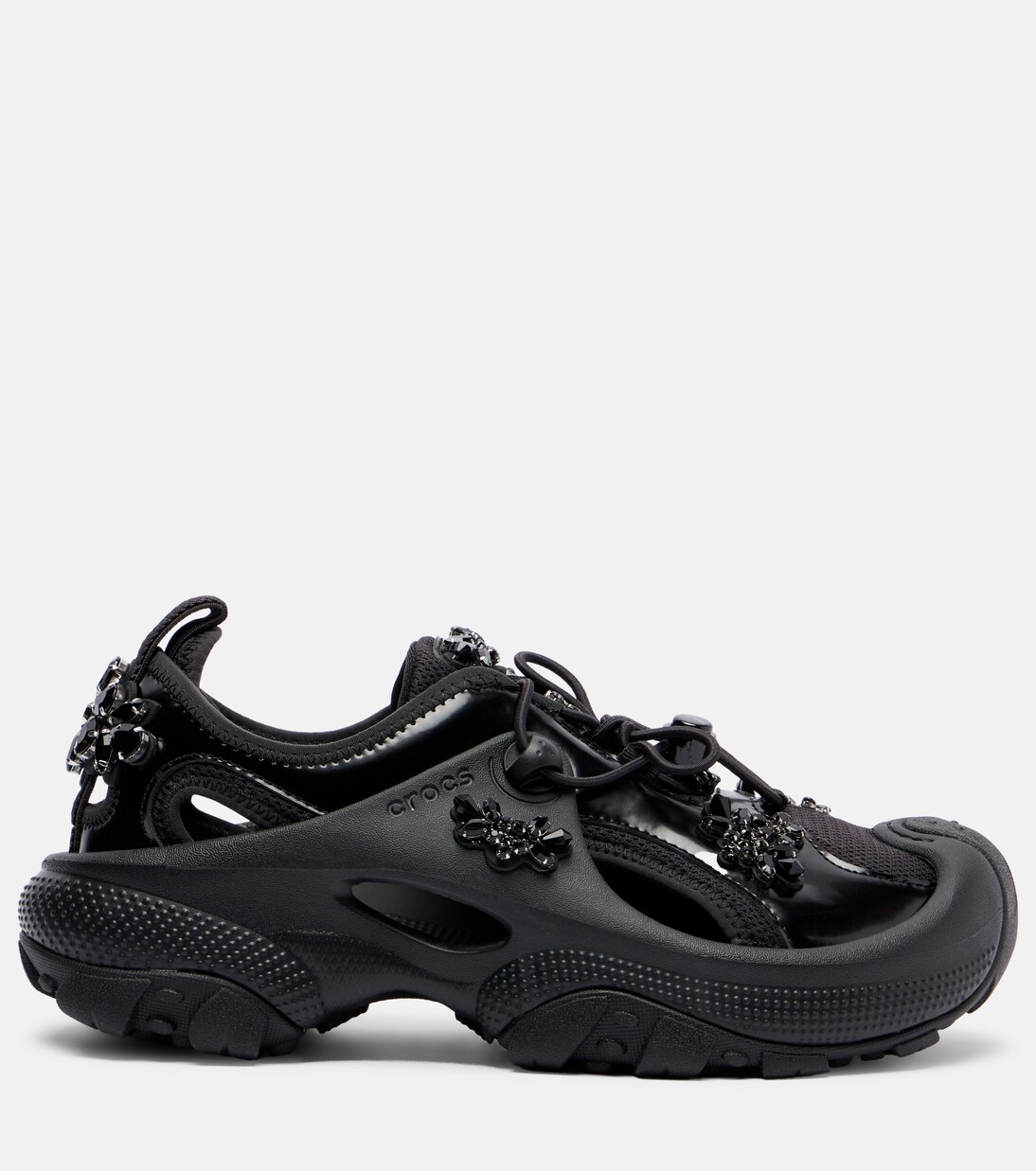 x Crocs zapatillas Trailbreak 2  | Simone Rocha