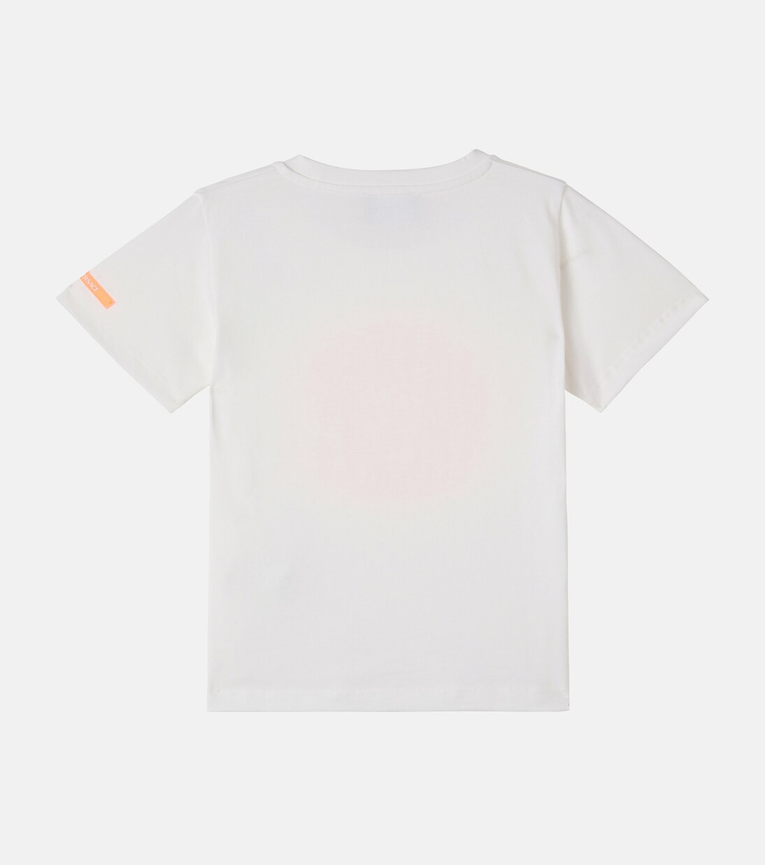 T-shirt La Medusa en coton | Versace Kids