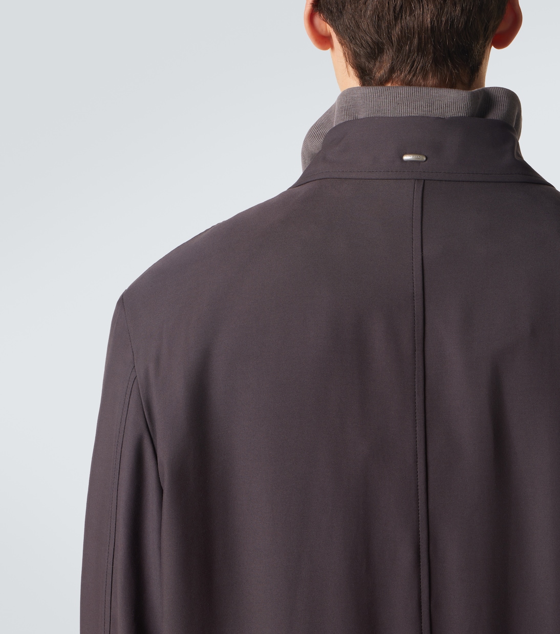 Capri Cut distressed shorts | Our Legacy