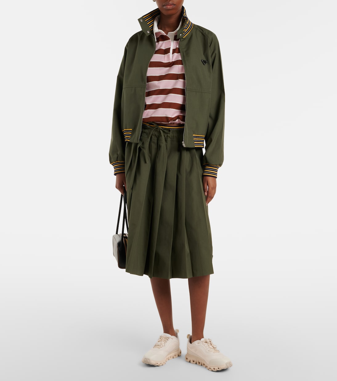 Cloud 6 Geo running shoes | On