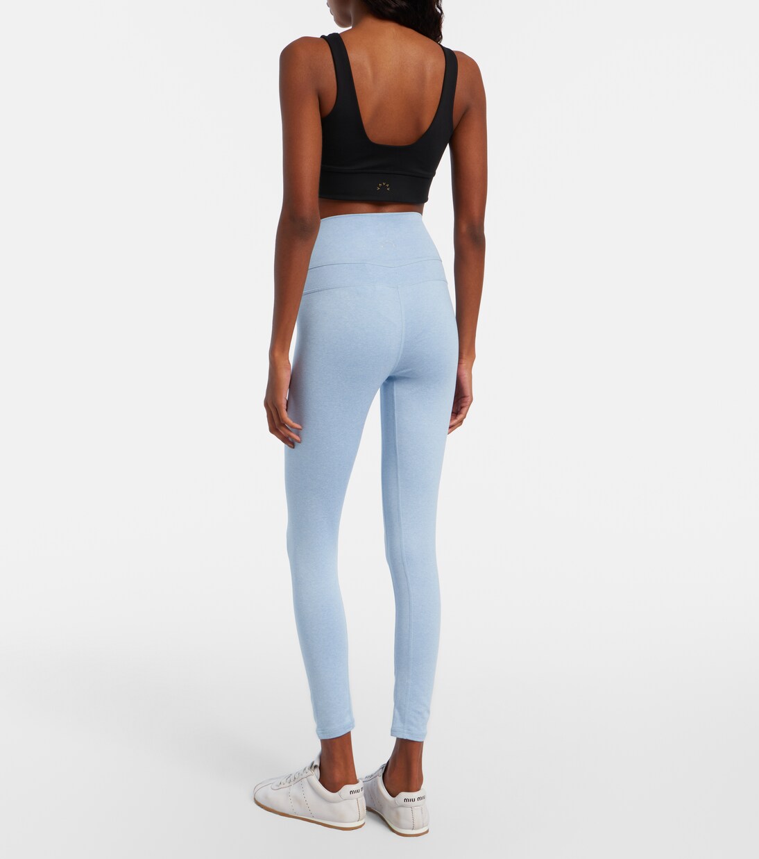 Always Warm针织紧身裤 | Varley