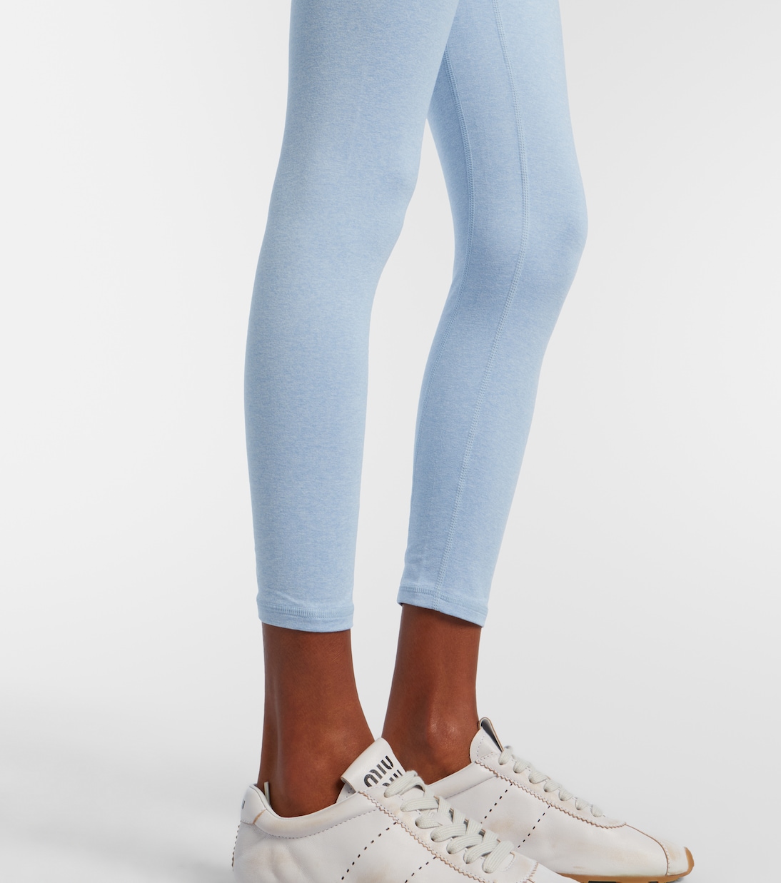 Always Warm针织紧身裤 | Varley