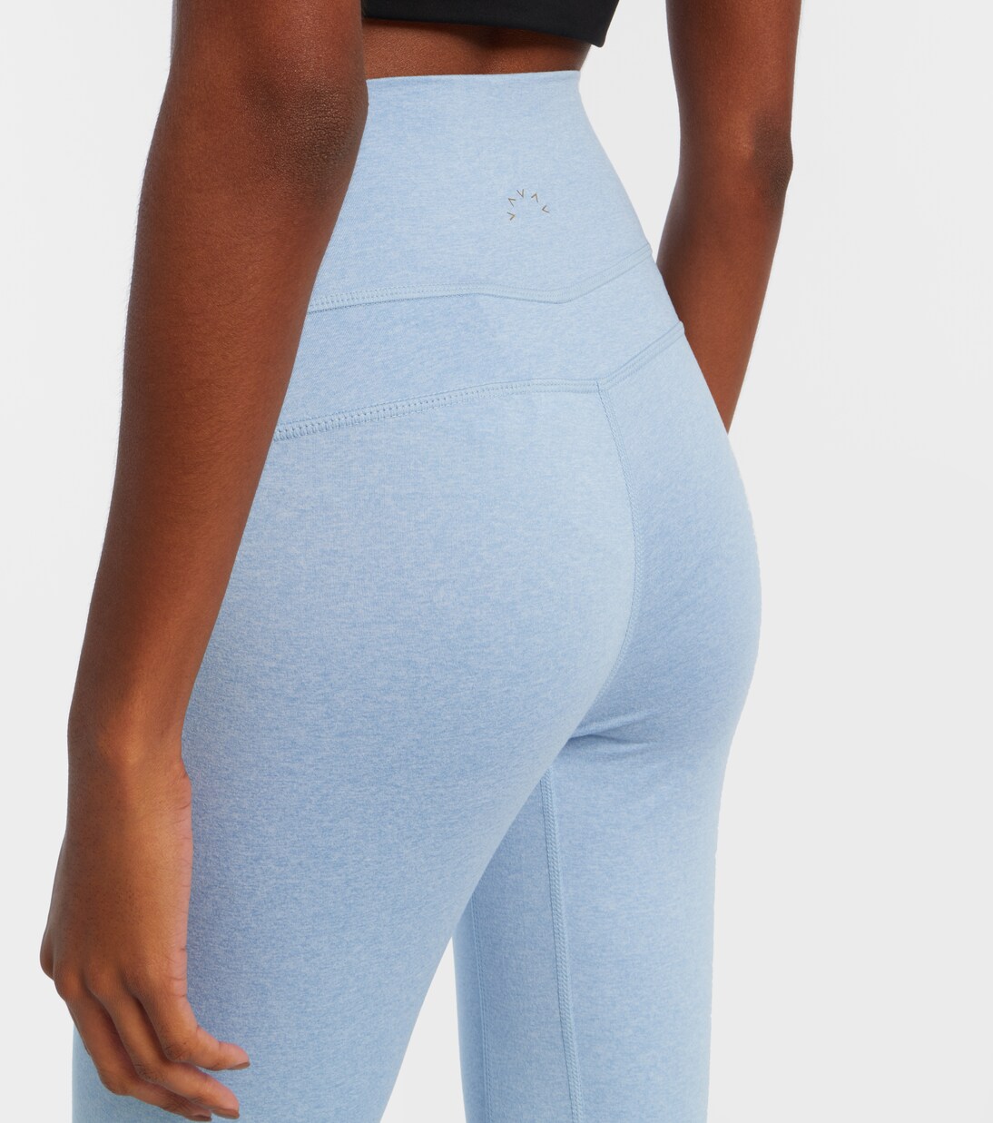 Always Warm针织紧身裤 | Varley