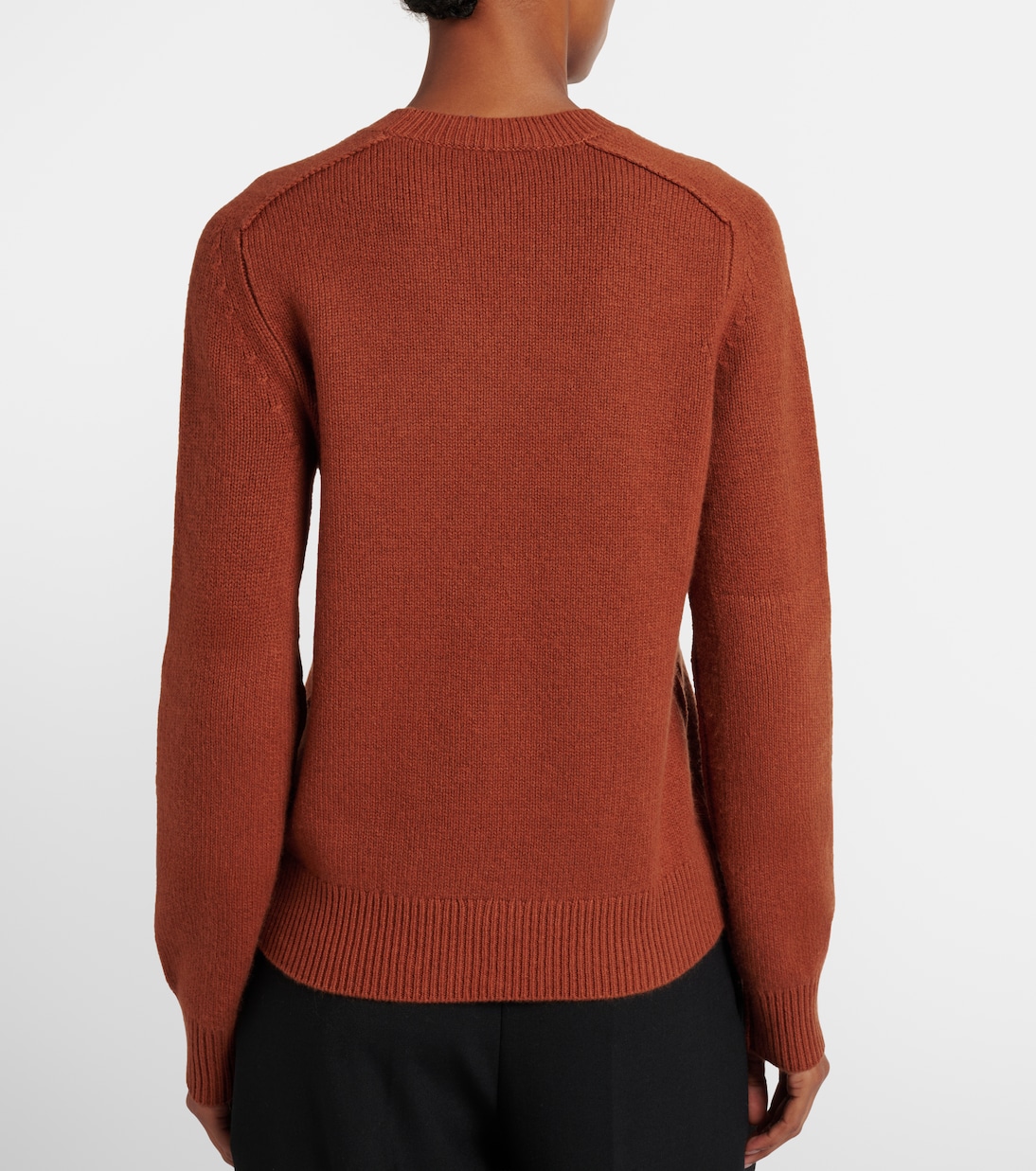Cashmere sweater | Burberry