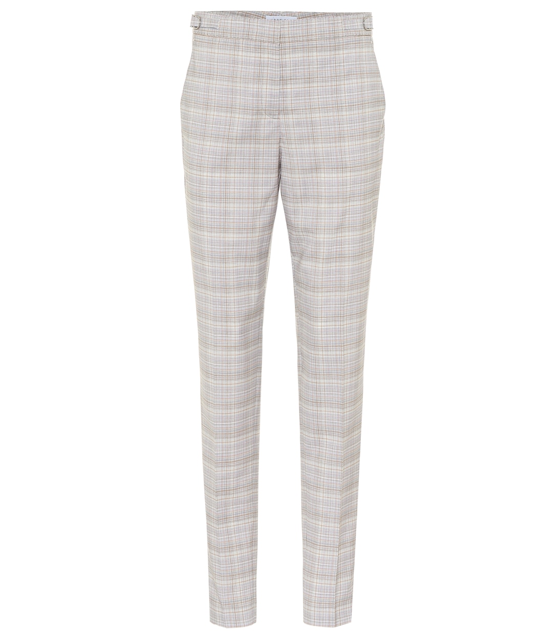 Pantalones Lisa de lana elastizada | Gabriela Hearst
