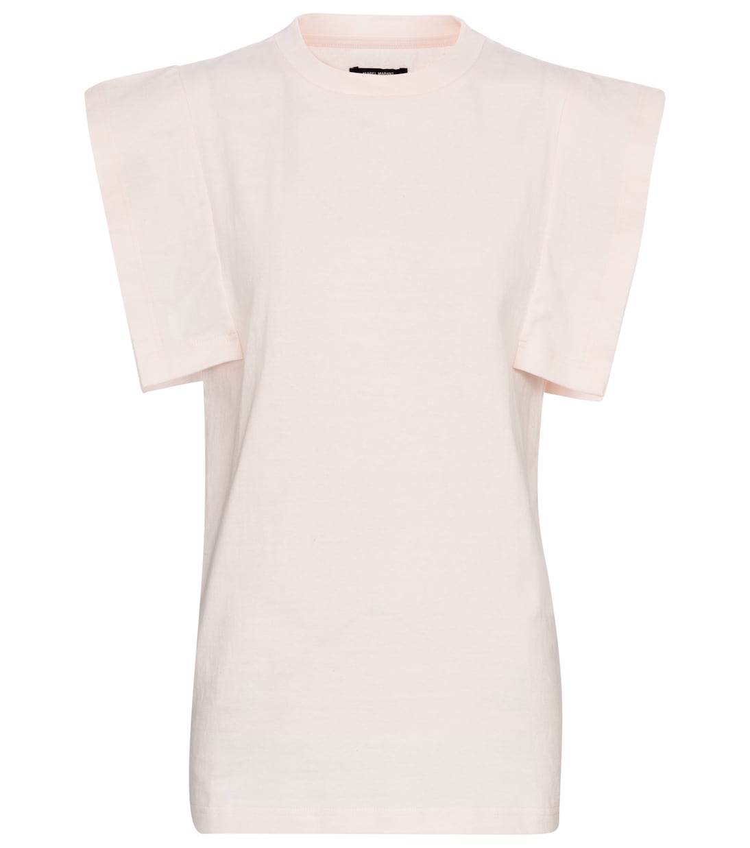 Zelipa cotton T-shirt | Isabel Marant