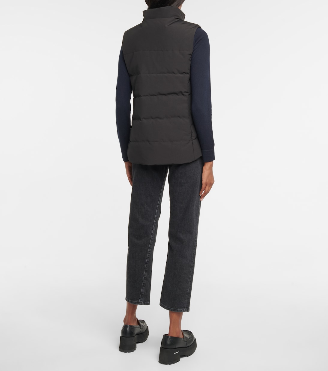 Piumino Freestyle senza maniche | Canada Goose
