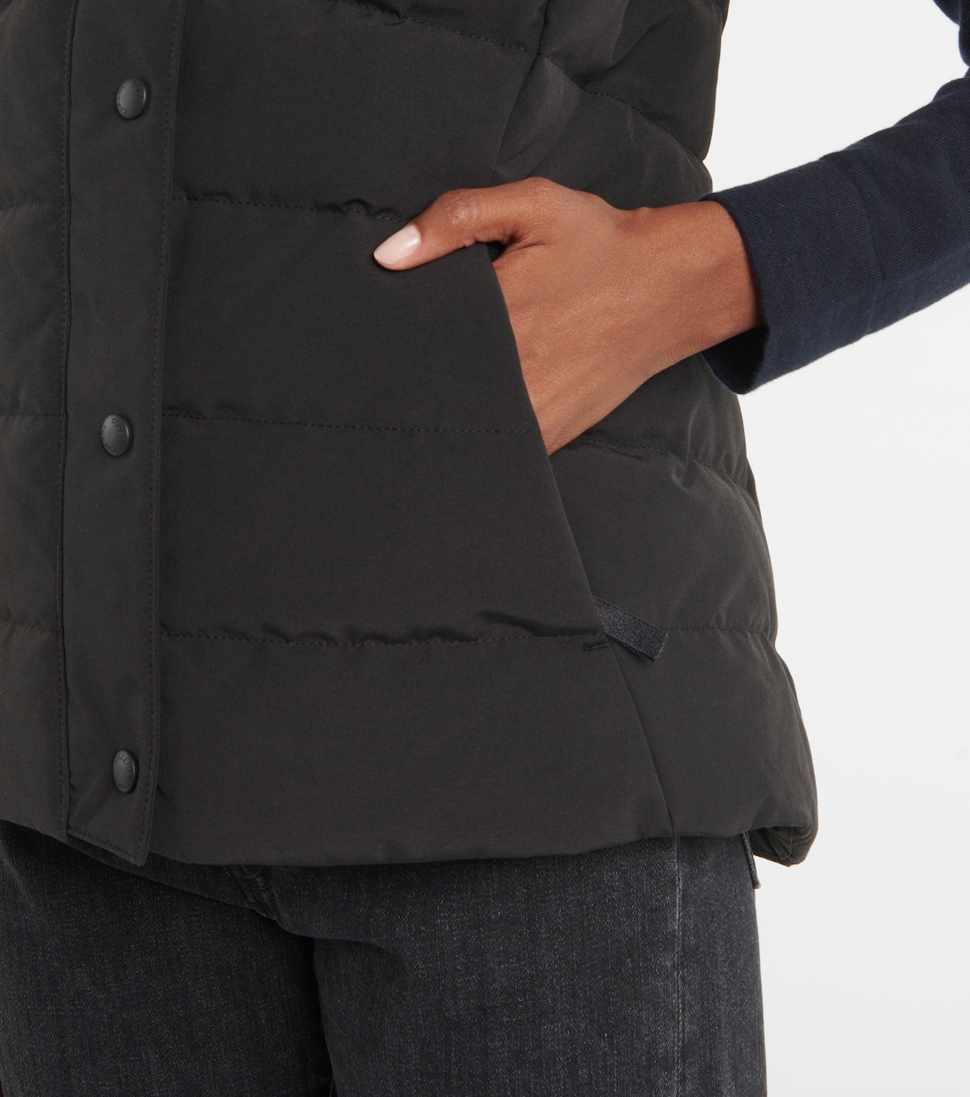 Piumino Freestyle senza maniche | Canada Goose