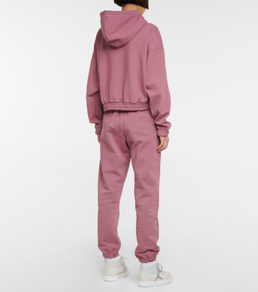 Sweat-shirt à capuche Jordan Essentials en coton | Nike