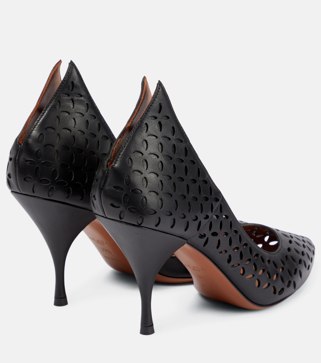 Pumps in pelle | Alaïa