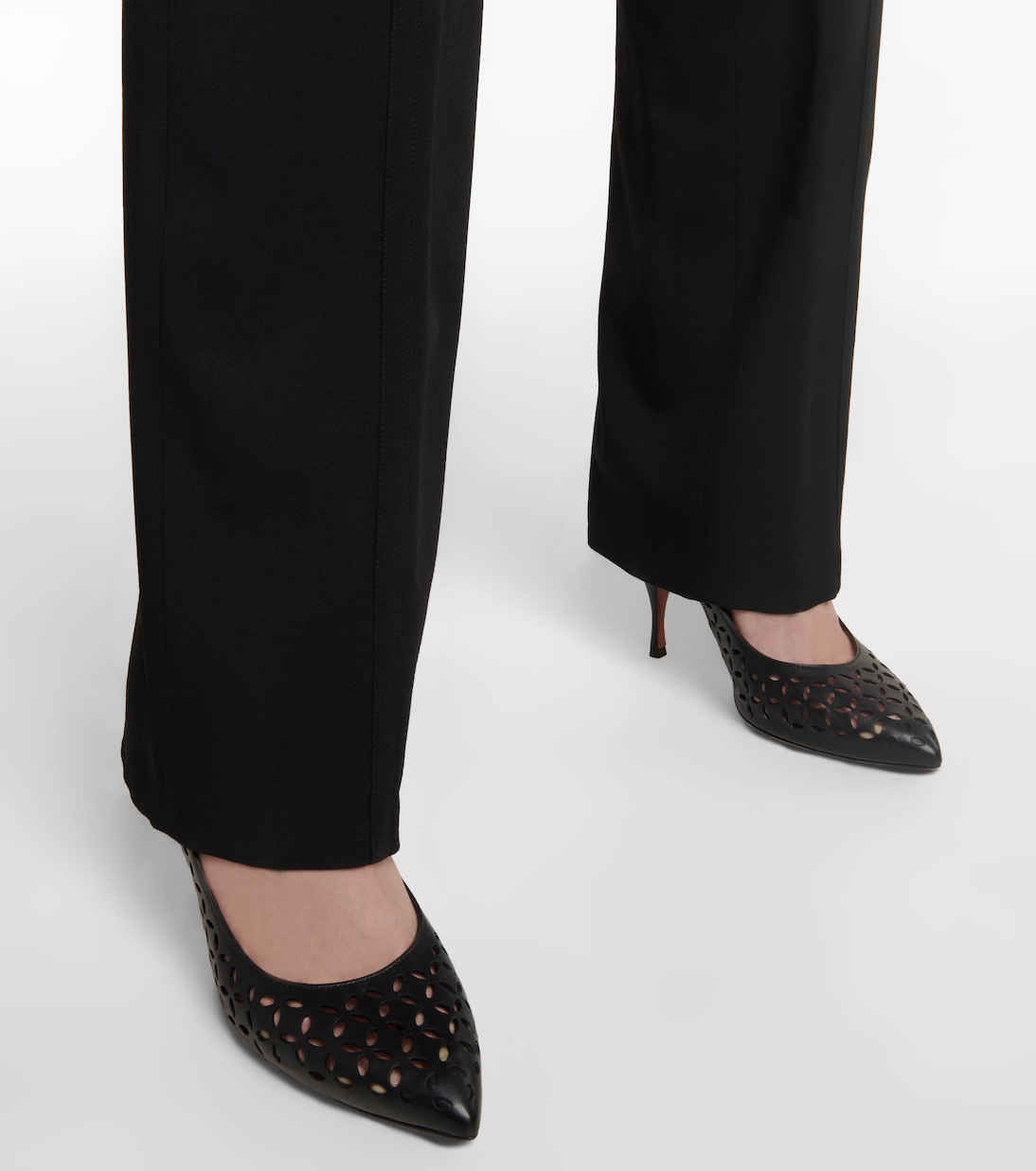 Pumps in pelle | Alaïa