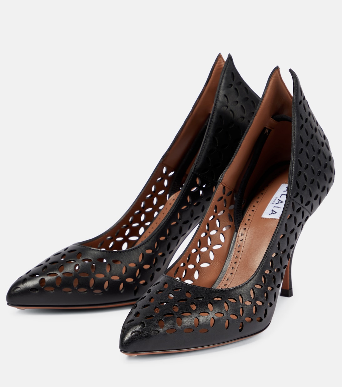 Pumps in pelle | Alaïa